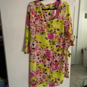 Daisy Feuntes Dress